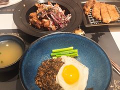 -馔豚·台北菜专门店(深圳湾万象城店)