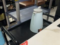 -八合里潮汕鲜牛肉火锅(上海汇智广场店)