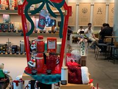 -星巴克臻选(深圳嘉里建设广场店)