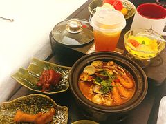 -和子足浴SPA会馆(东方之门店)