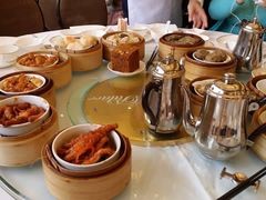 -美心皇宫(沙田大会堂店)