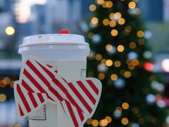 -Manner Coffee(深圳湾万象城店)