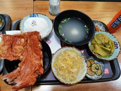 -吾牧酱骨(三好街店)