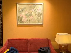 -武汉香格里拉大酒店·香宫中餐厅