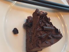 -韵咖啡自助餐厅(天津香格里拉店)