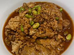 -虎哥私房菜(馒头山店)
