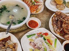 花蟹-揭阳钟记小食(福田新村店)