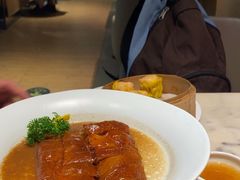 -汤城小厨•粤菜•靓汤(西直门凯德MALL店)