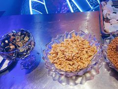 -胖子烧烤海鲜(亲贤北街店)