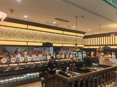 -比尔森巴西烤肉自助(红旗街店)