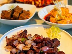 -洋洋中餐馆·SINCE 1997(信投店)