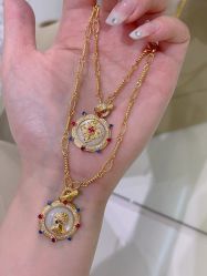 点击看大图 -Cindy Jewelry·钻戒·彩色宝石