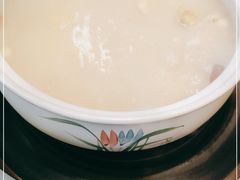 -禧鳳記·猪肚鸡火锅(玖洲道店)