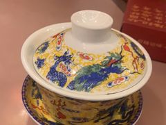 -杨记隆府重庆江湖菜(大悦城店)