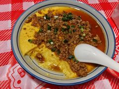 -荆九爷爆炒桥头三嫩(夫子庙店)