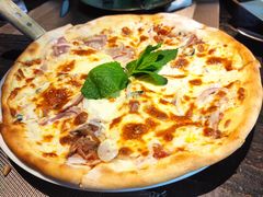 -喜洲吧·江畔老船厂·庭院餐厅(喜临院店)