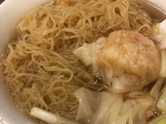 -麦奀云吞面世家(佐敦店)