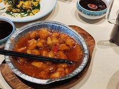 -阿西娅食府(中关村店)