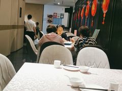 -海富门·带鱼·淮扬菜·粤菜(甘家口店)