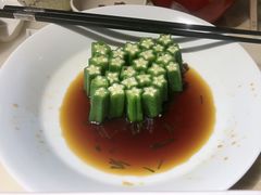 -京味斋·北京烤鸭(北京南站洋桥店)
