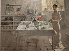 -中华艺术宫(上海美术馆)