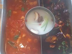 -新辣道鱼火锅(领展购物广场·中关村店)