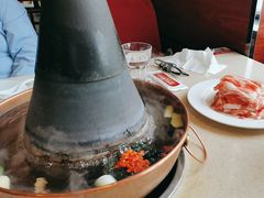 -阳坊大都涮羊肉(阳坊总店)
