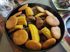 -相聚青山餐厅(阎河路店)