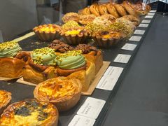 -Money Shops(愚园路店)