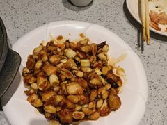-紫光园·烤鸭·北京菜(团结湖店)