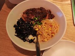 -新石器烤肉(之心城店)