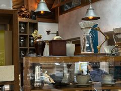-RUMORS COFFEE ROASTERY鲁马滋咖啡(湖南路店)