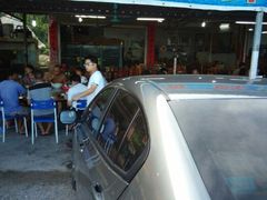 android_upload_pic-浪琴湾尾角仔海鲜坊