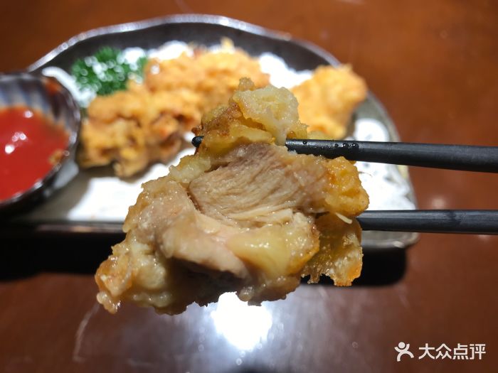 春草居酒屋(素颜の店)-经典唐扬鸡块图片-重庆美食-大众点评网