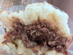 -老西关黄老太牛肉烧饼