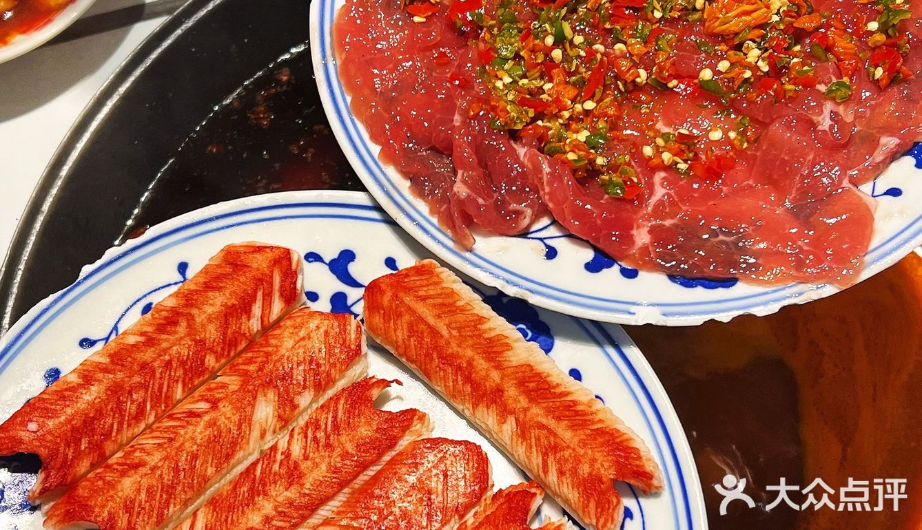 火锅|夏天吃起来就是很爽