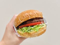 火烤牛肉特堡-The Habit Burger Grill 哈比特汉堡(复兴soho店)