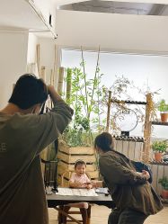 -花开映像儿童摄影
