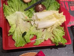 -牛New寿喜烧(新六百店)