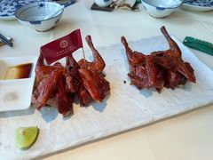 -侨美食家·粤菜(体育西路店)
