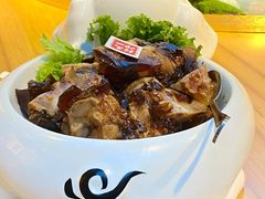 -四季民福烤鸭店(外滩外白渡桥店)