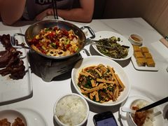 -晋家门·苏皖家常菜(江北龙湖天街店)