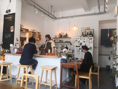 大堂-三花屋 Mihhanaya