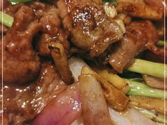 -顺意·顺德家乡菜(国际人才大厦店)