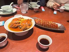 -寻宝记绍兴菜(鲁迅路店)