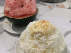 -乐果甜心·潮汕冰室(南澳后宅分店)