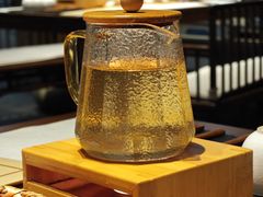 -鲤院·新中式美学·庭院餐厅(夫子庙店)