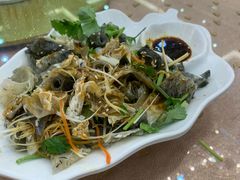 -轩记海鲜餐厅·四十五年老字号·经典粤菜(西区彩虹店)