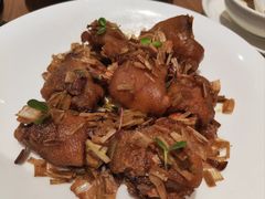 -榕意·川味之美(深业上城店)