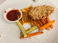 -莫斯科餐厅